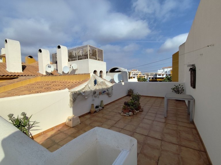 Penthouse for Sale in Punta Prima, Alicante 14