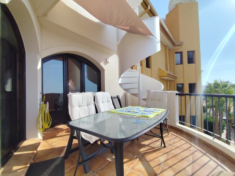 Penthouse for Sale in Punta Prima, Alicante 13