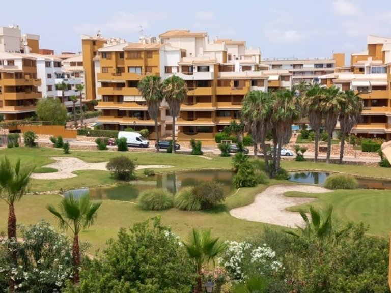 Penthouse for Sale in Punta Prima, Alicante 23
