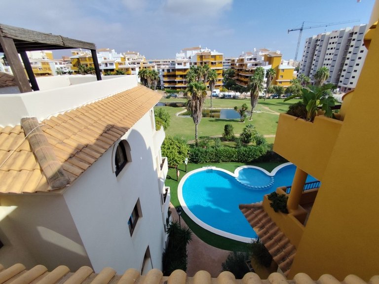 Penthouse for Sale in Punta Prima, Alicante 16
