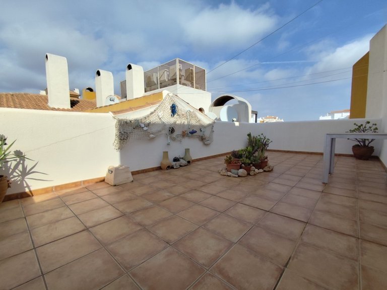 Penthouse for Sale in Punta Prima, Alicante 15