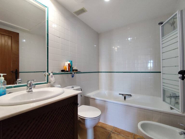 Penthouse for Sale in Punta Prima, Alicante 12