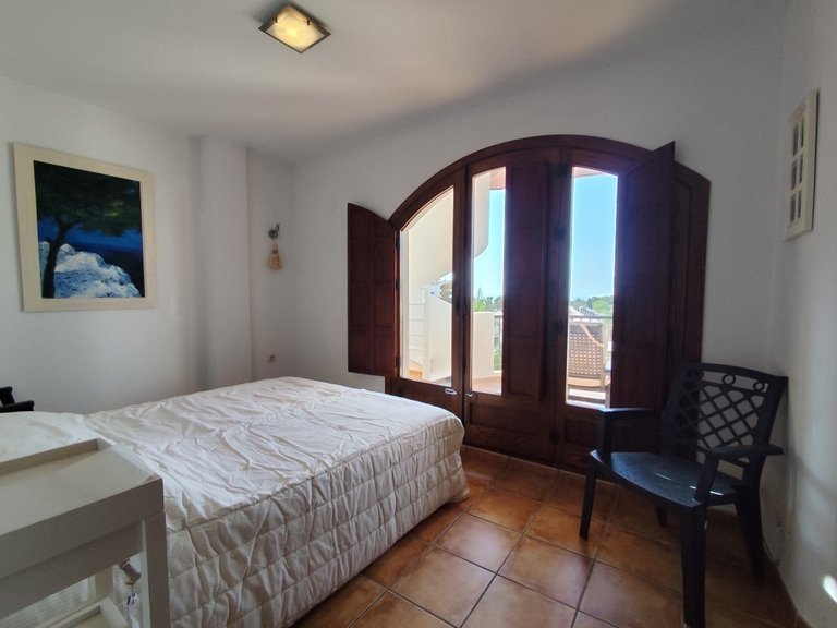Penthouse for Sale in Punta Prima, Alicante 11