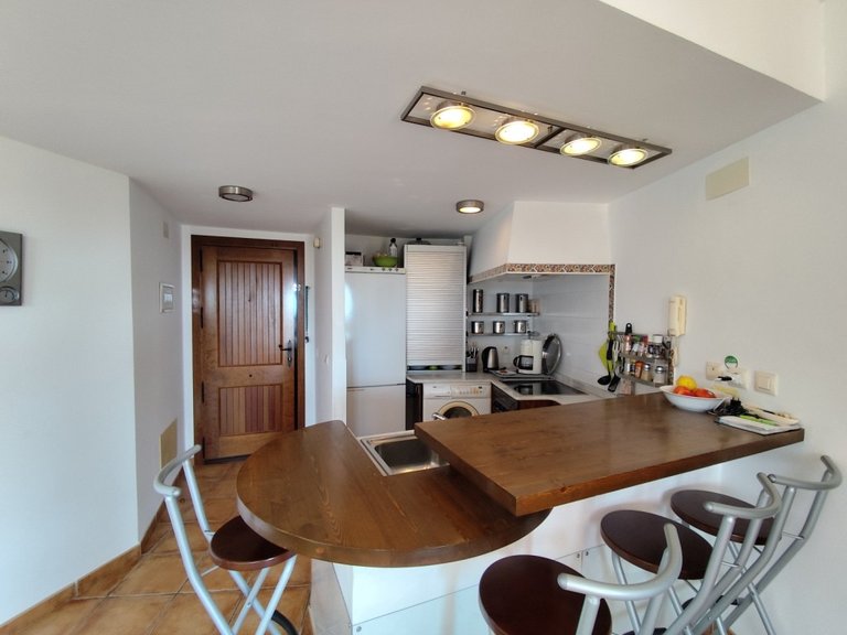 Penthouse for Sale in Punta Prima, Alicante 6