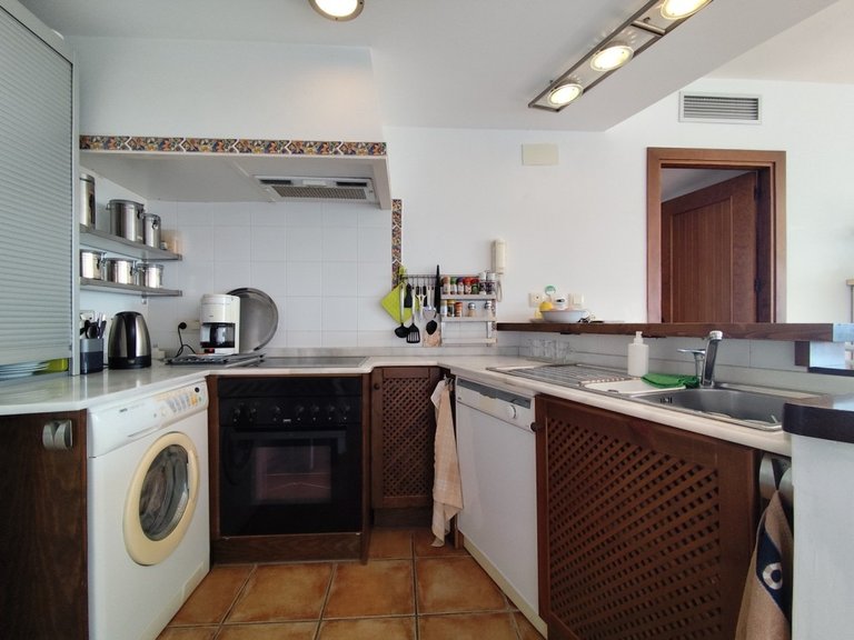 Penthouse for Sale in Punta Prima, Alicante 7