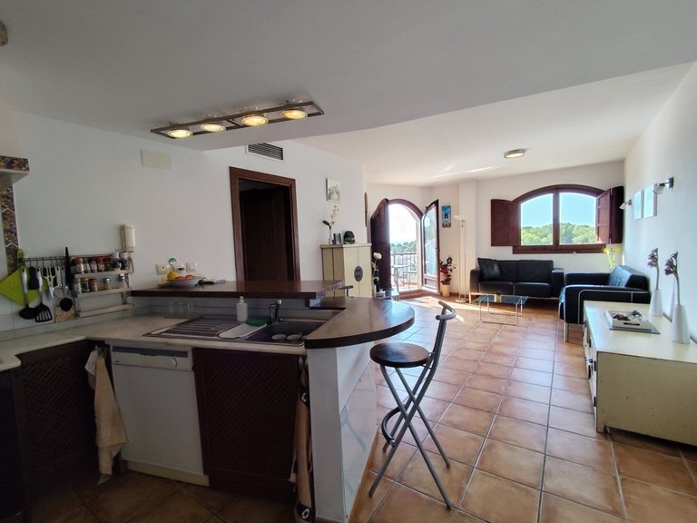 Penthouse for Sale in Punta Prima, Alicante 2