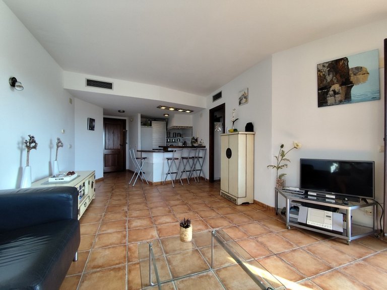 Penthouse for Sale in Punta Prima, Alicante 5