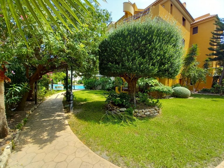 Penthouse for Sale in Punta Prima, Alicante 27