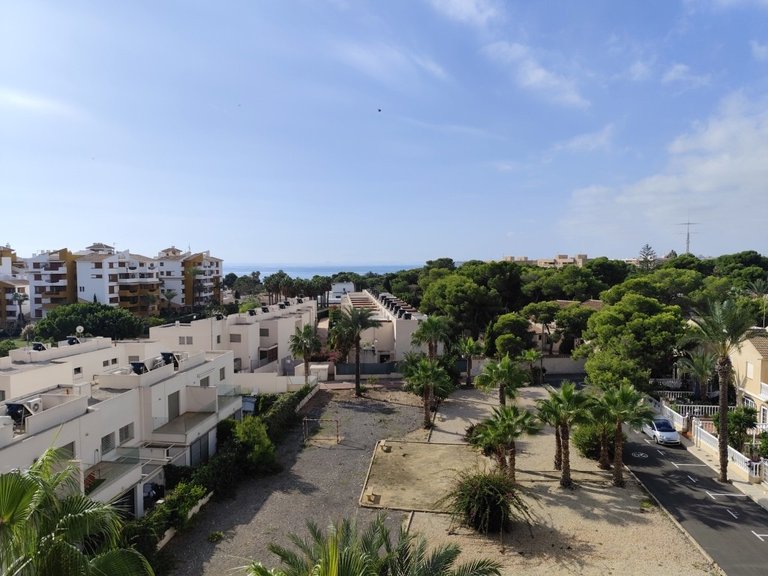 Penthouse for Sale in Punta Prima, Alicante 32