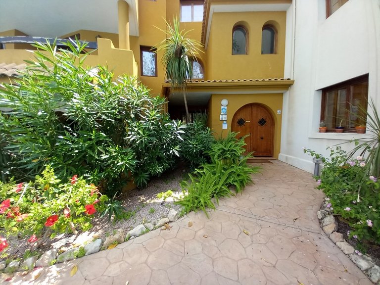 Penthouse for Sale in Punta Prima, Alicante 24