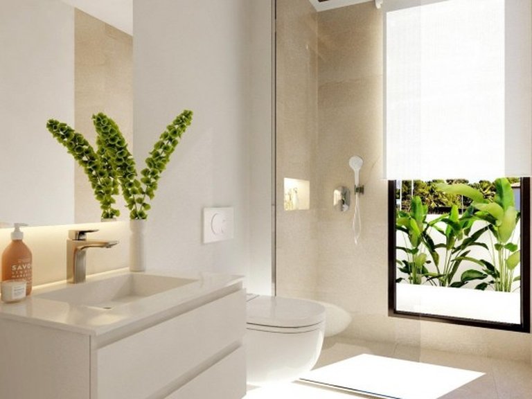 Villa for Sale in Sierra Cortina, Alicante 10