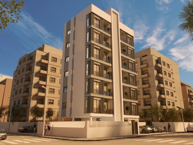 Apartment for Sale in Torrevieja, Alicante 19