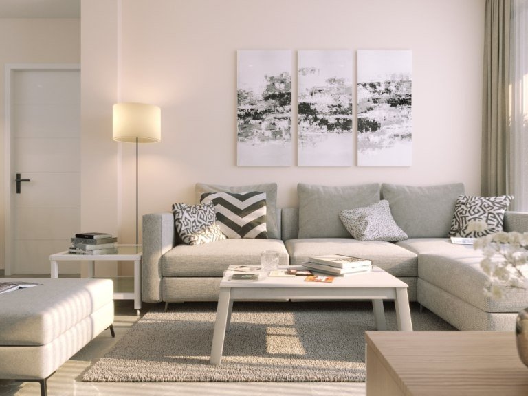 Apartment for Sale in Torrevieja, Alicante 2