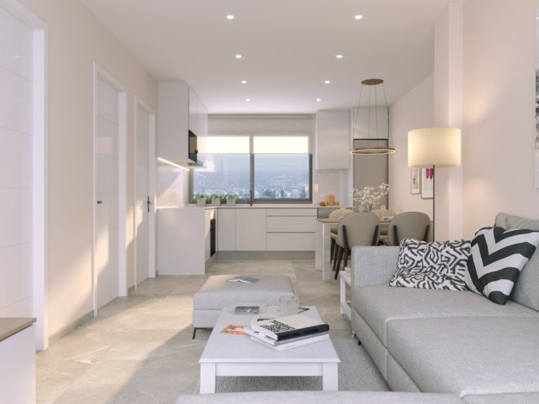 Apartment for Sale in Torrevieja, Alicante 3