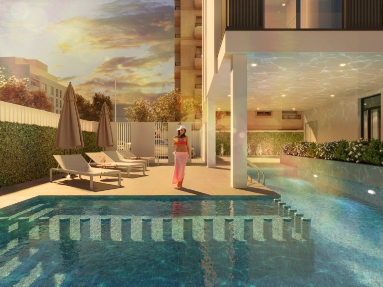 Apartment for Sale in Torrevieja, Alicante 1