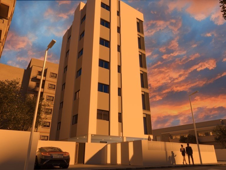 Apartment for Sale in Torrevieja, Alicante 21