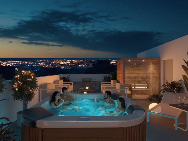 Apartment for Sale in Torrevieja, Alicante 15
