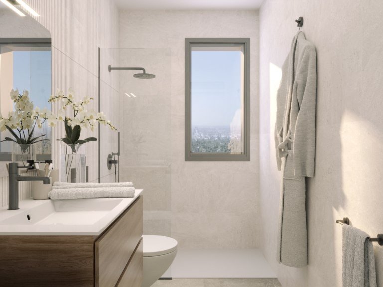 Apartment for Sale in Torrevieja, Alicante 12