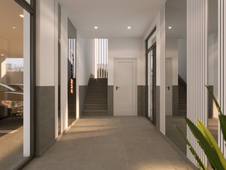 Apartment for Sale in Torrevieja, Alicante 14