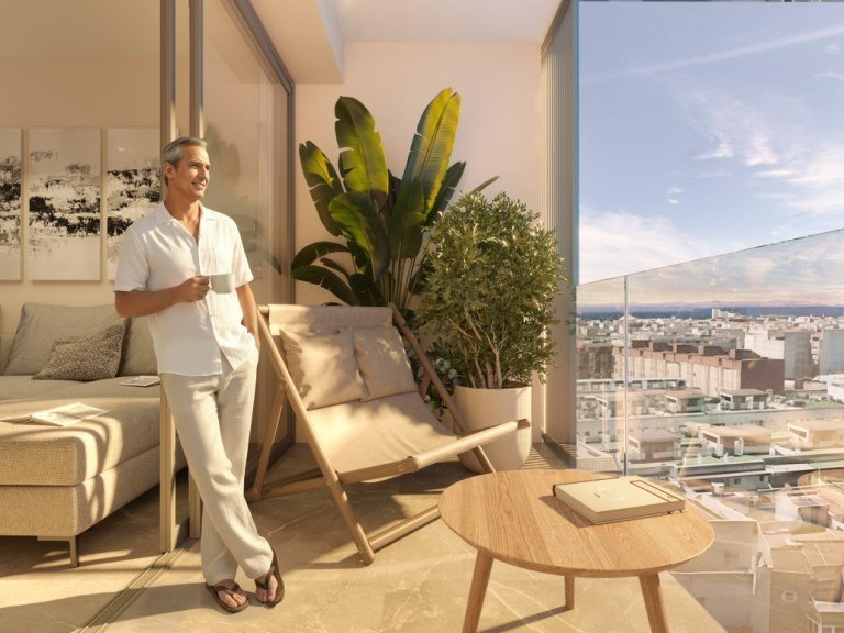 Apartment for Sale in Torrevieja, Alicante 5