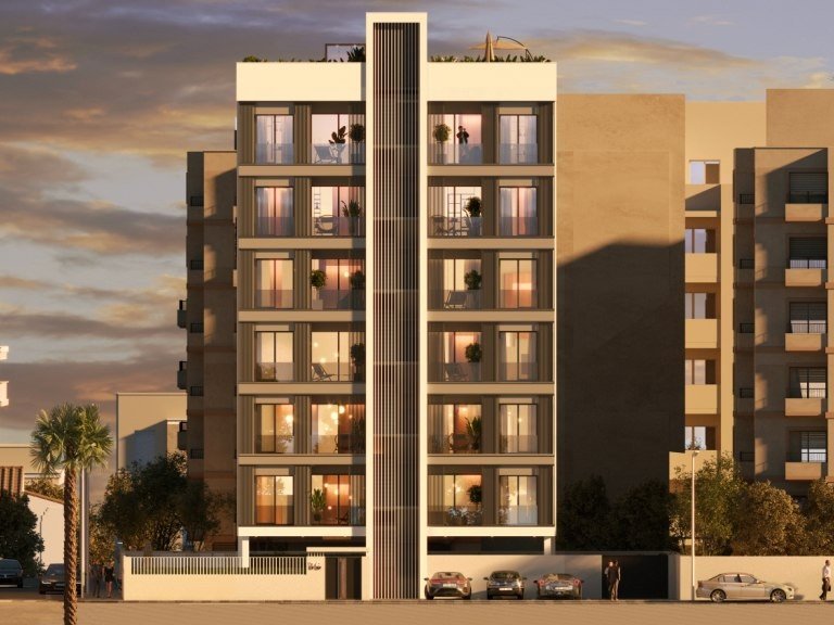 Apartment for Sale in Torrevieja, Alicante 22