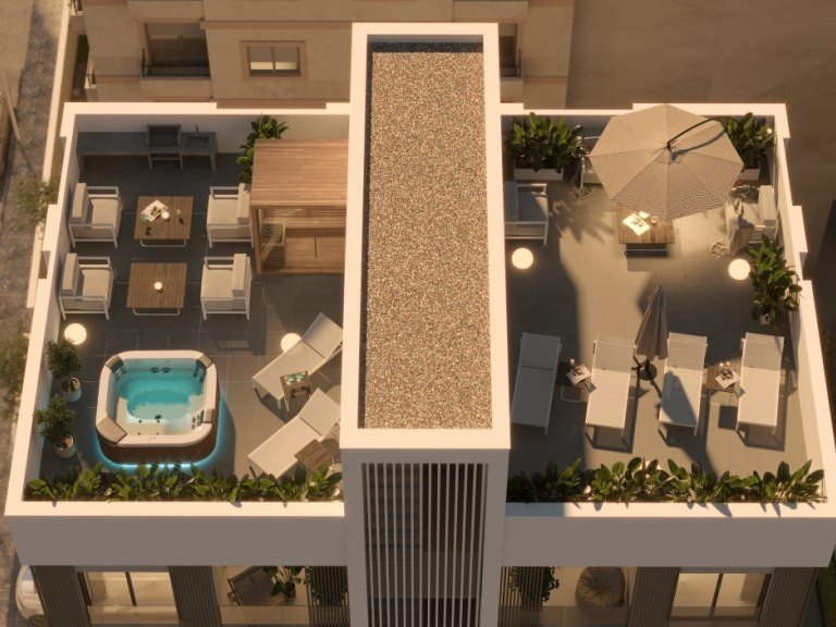 Apartment for Sale in Torrevieja, Alicante 17