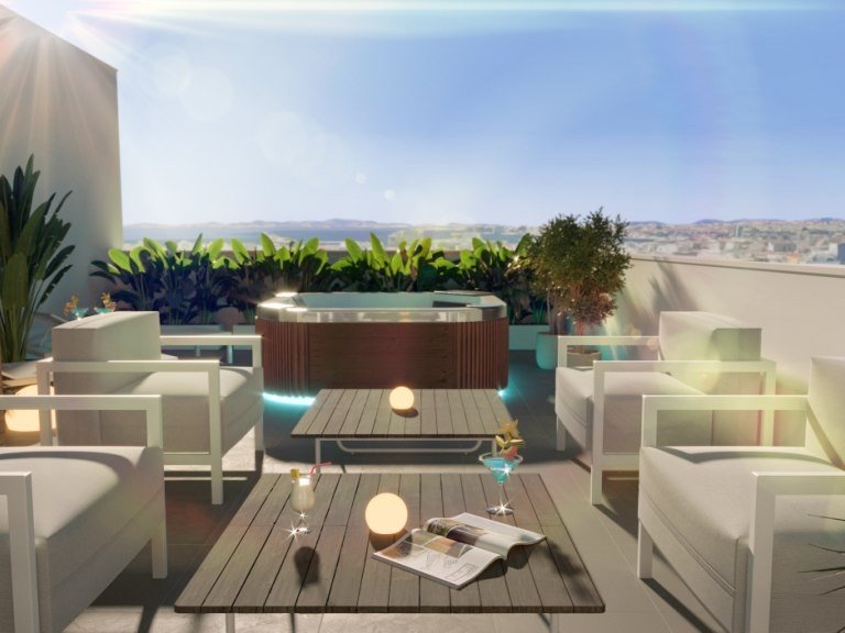 Apartment for Sale in Torrevieja, Alicante 13