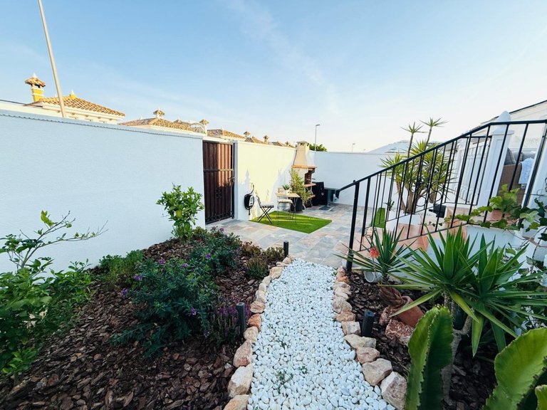 Villa for Sale in Sucina, Murcia 3
