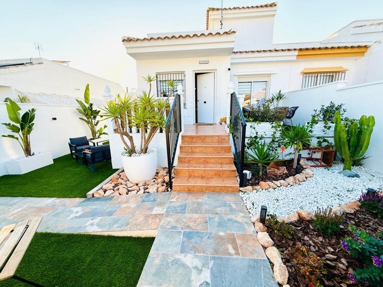 Villa for Sale in Sucina, Murcia 1
