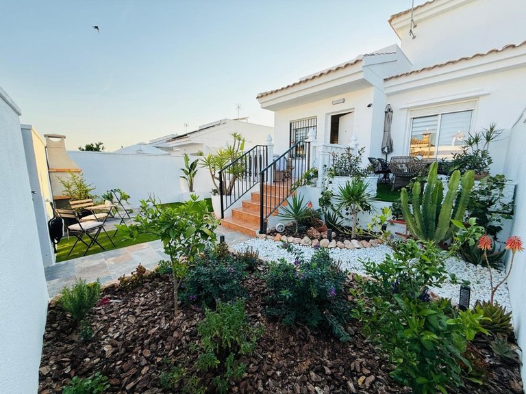 Villa for Sale in Sucina, Murcia 2