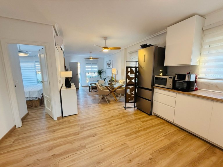 Villa for Sale in Sucina, Murcia 14