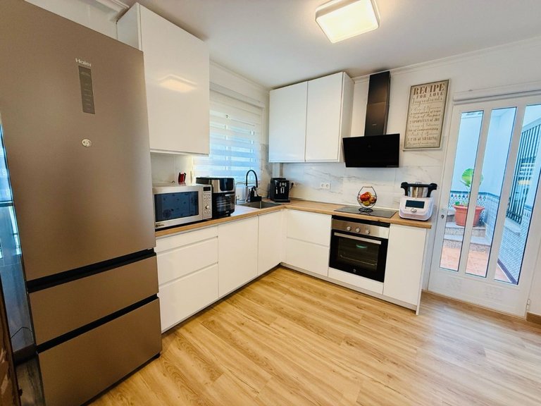 Villa for Sale in Sucina, Murcia 16
