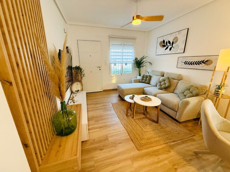Villa for Sale in Sucina, Murcia 12