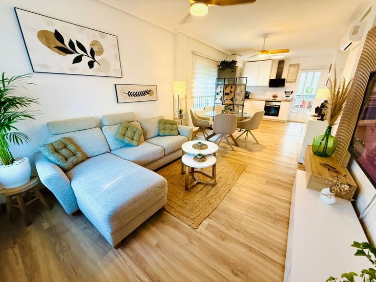 Villa for Sale in Sucina, Murcia 11