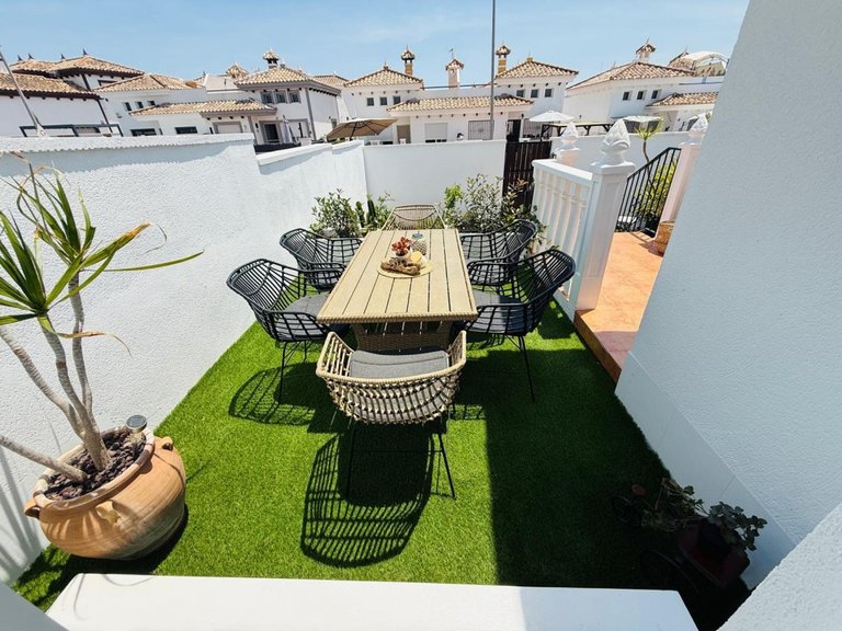 Villa for Sale in Sucina, Murcia 9