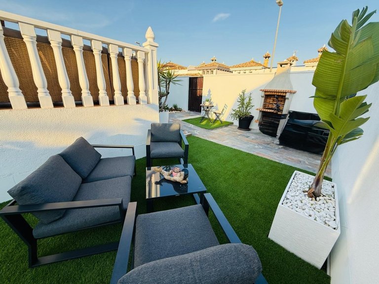 Villa for Sale in Sucina, Murcia 5
