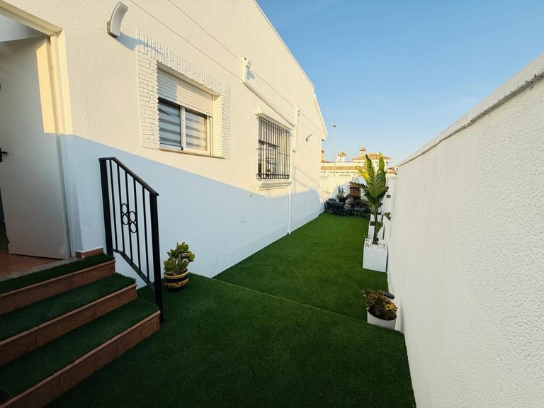 Villa for Sale in Sucina, Murcia 6