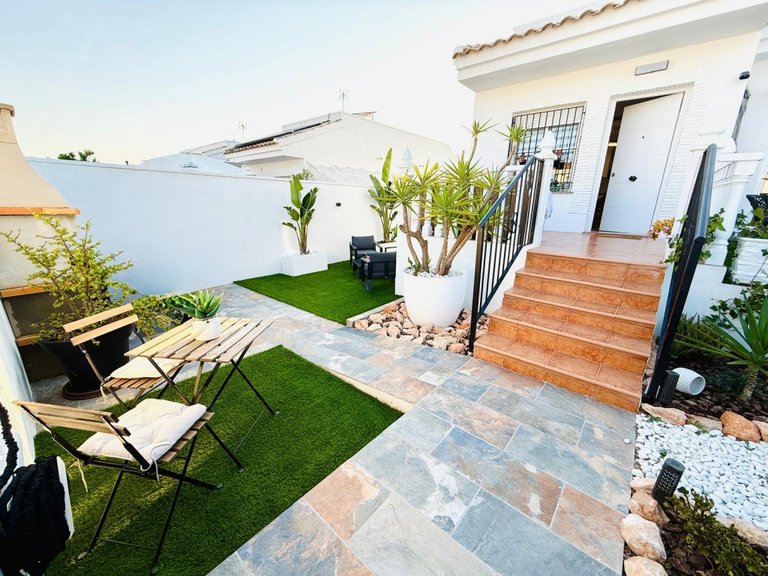 Villa for Sale in Sucina, Murcia 8