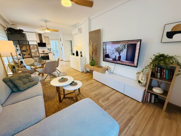 Villa for Sale in Sucina, Murcia 13