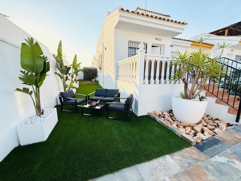 Villa for Sale in Sucina, Murcia 4