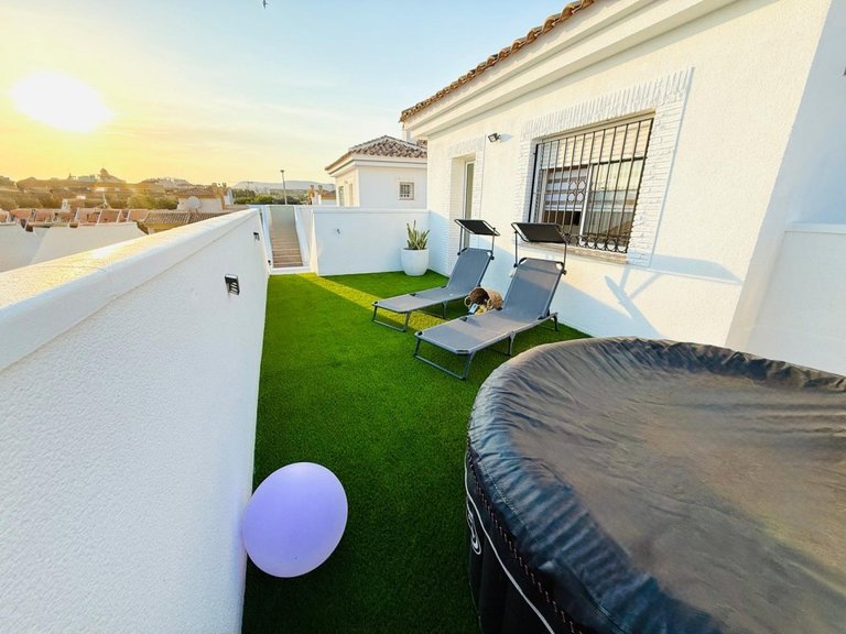 Villa for Sale in Sucina, Murcia 25