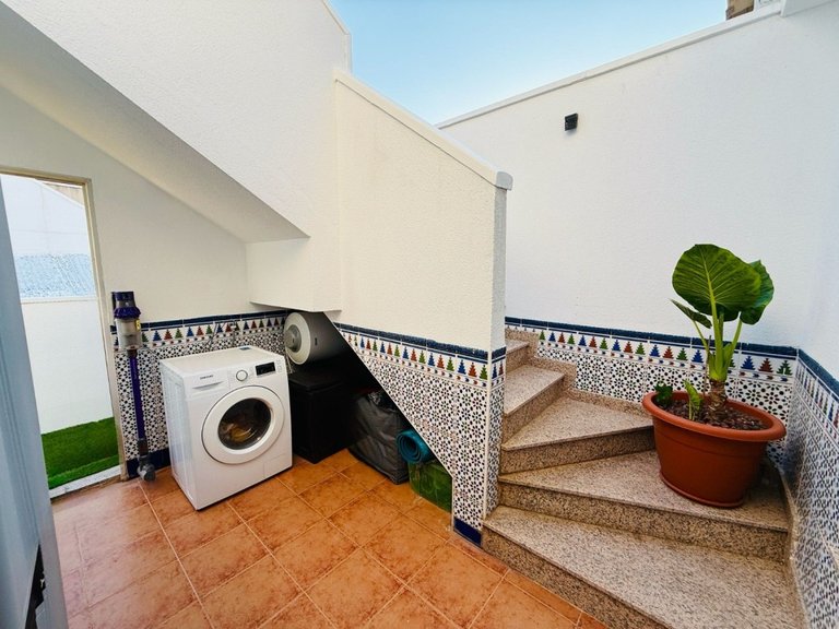 Villa for Sale in Sucina, Murcia 24