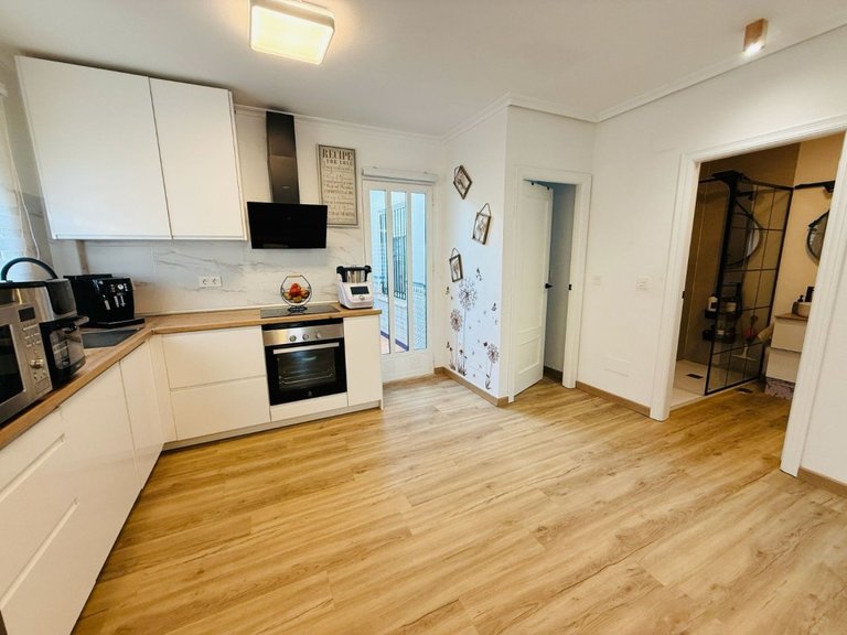 Villa for Sale in Sucina, Murcia 22