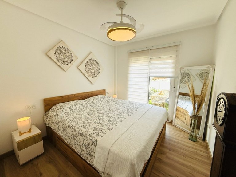 Villa for Sale in Sucina, Murcia 20