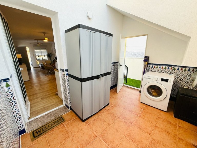 Villa for Sale in Sucina, Murcia 23
