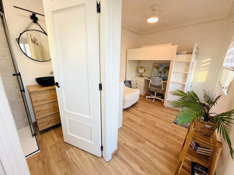 Villa for Sale in Sucina, Murcia 26
