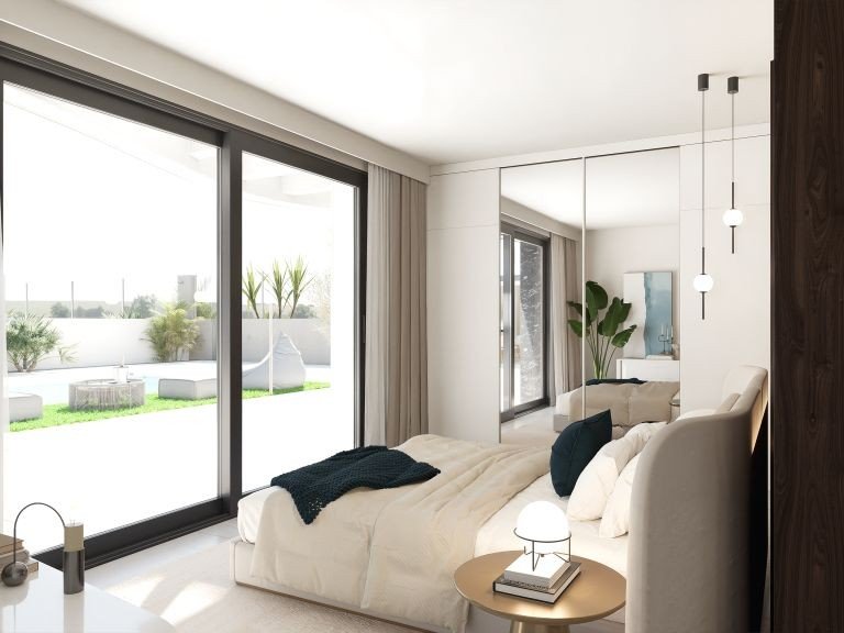 Villa for Sale in La Finca Golf, Alicante 8