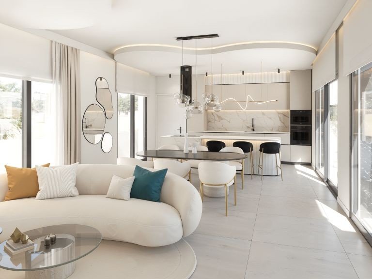 Villa for Sale in La Finca Golf, Alicante 4