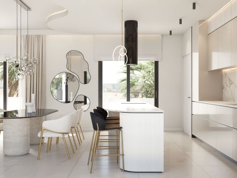 Villa for Sale in La Finca Golf, Alicante 5