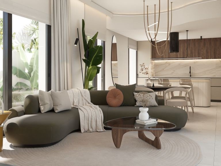 Villa for Sale in La Finca Golf, Alicante 5